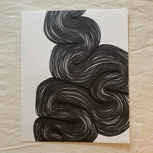 Flow State 1102