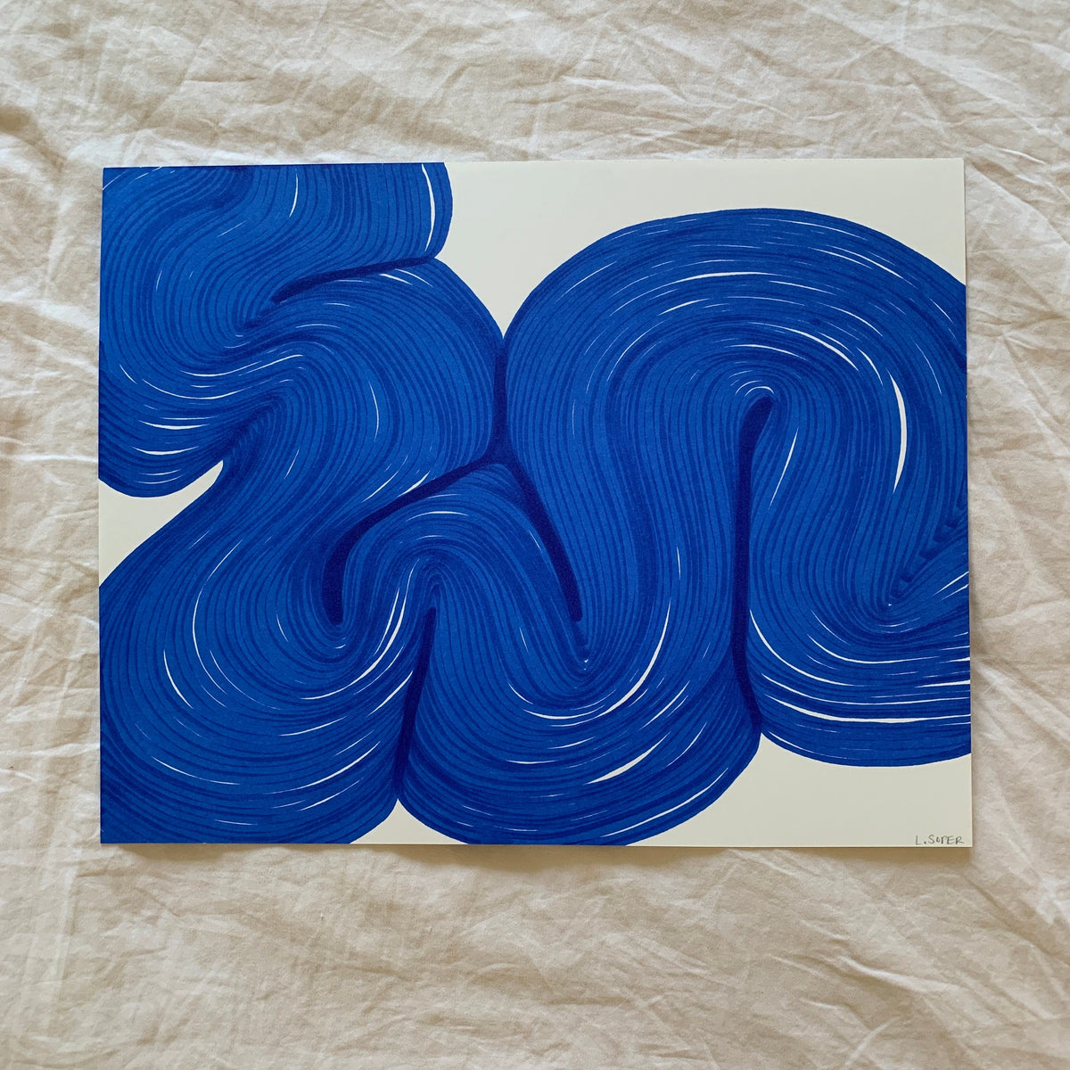 Flow State B29