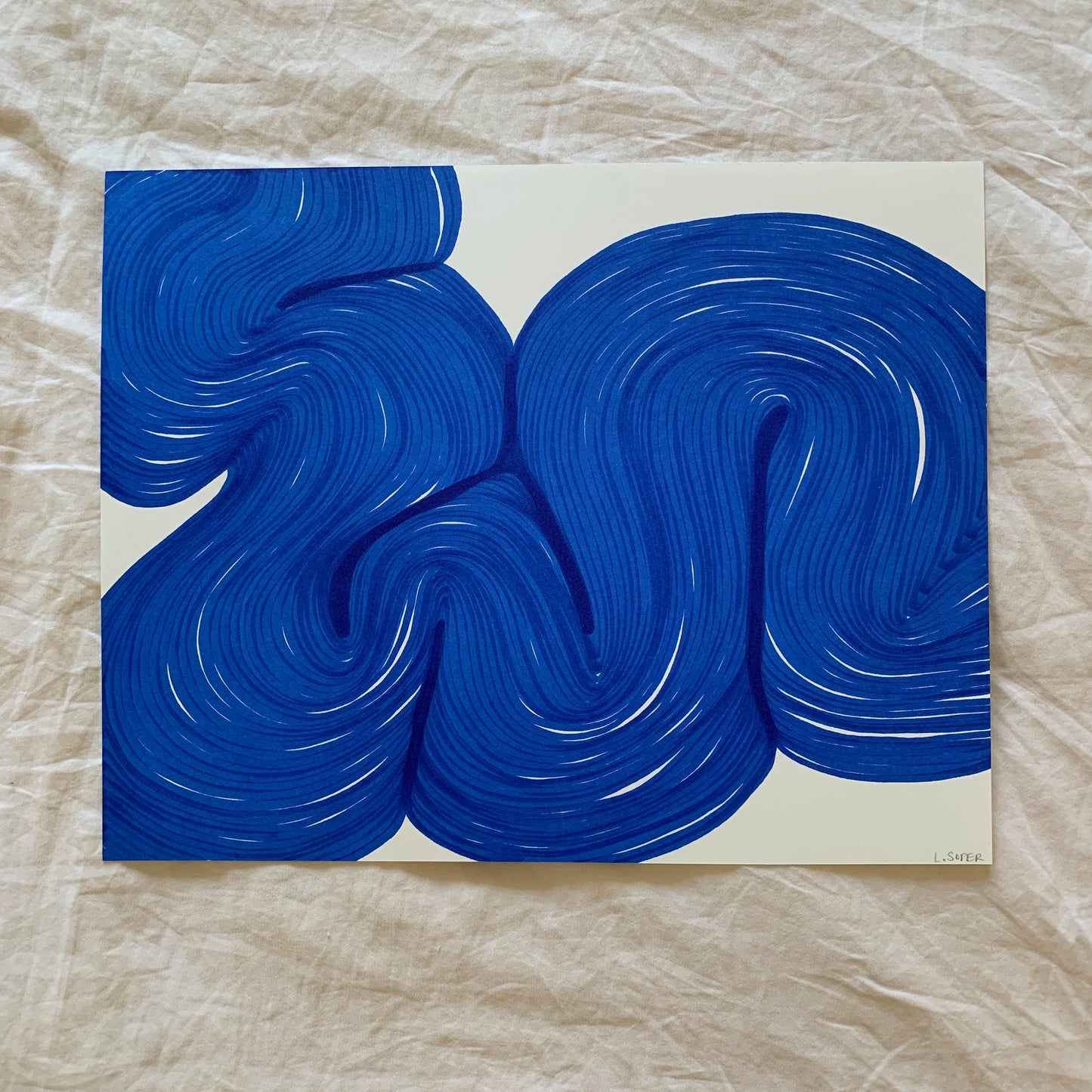 Flow State B29