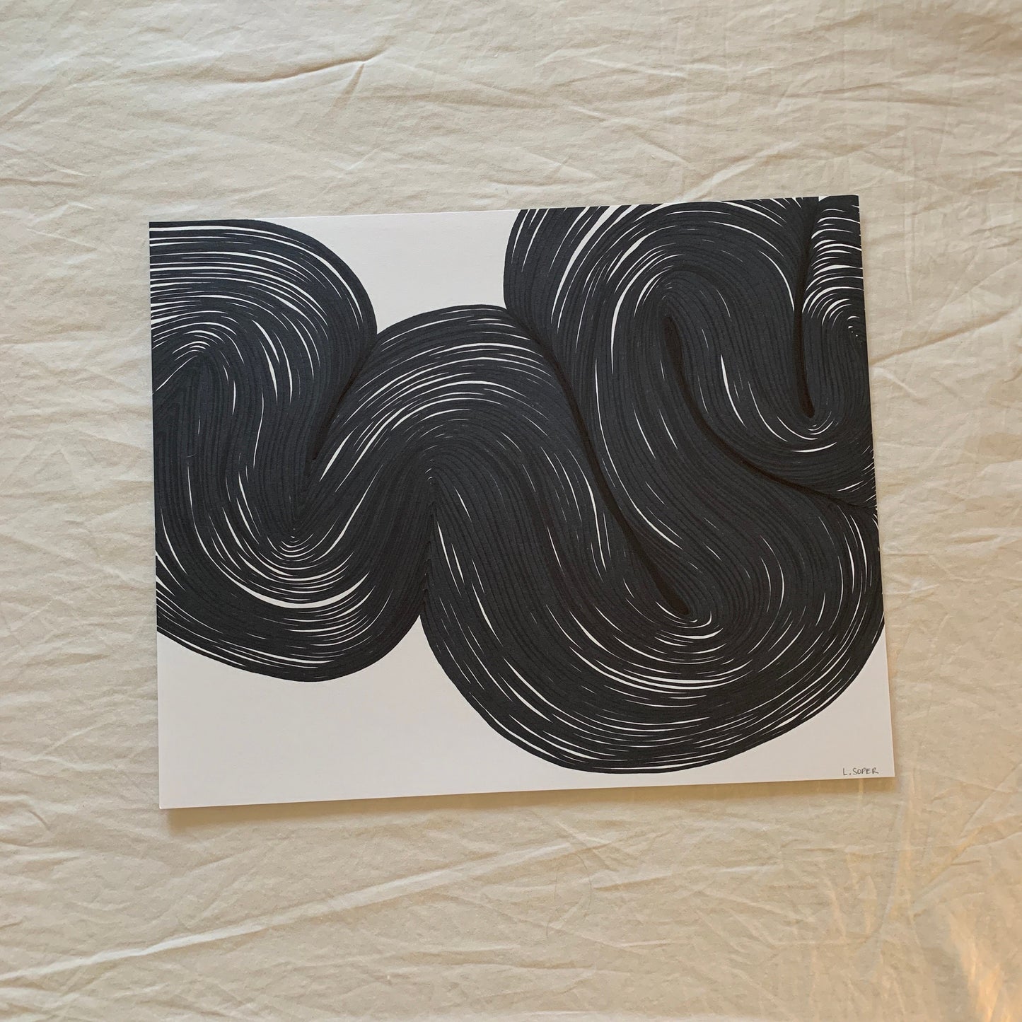 Flow State 58