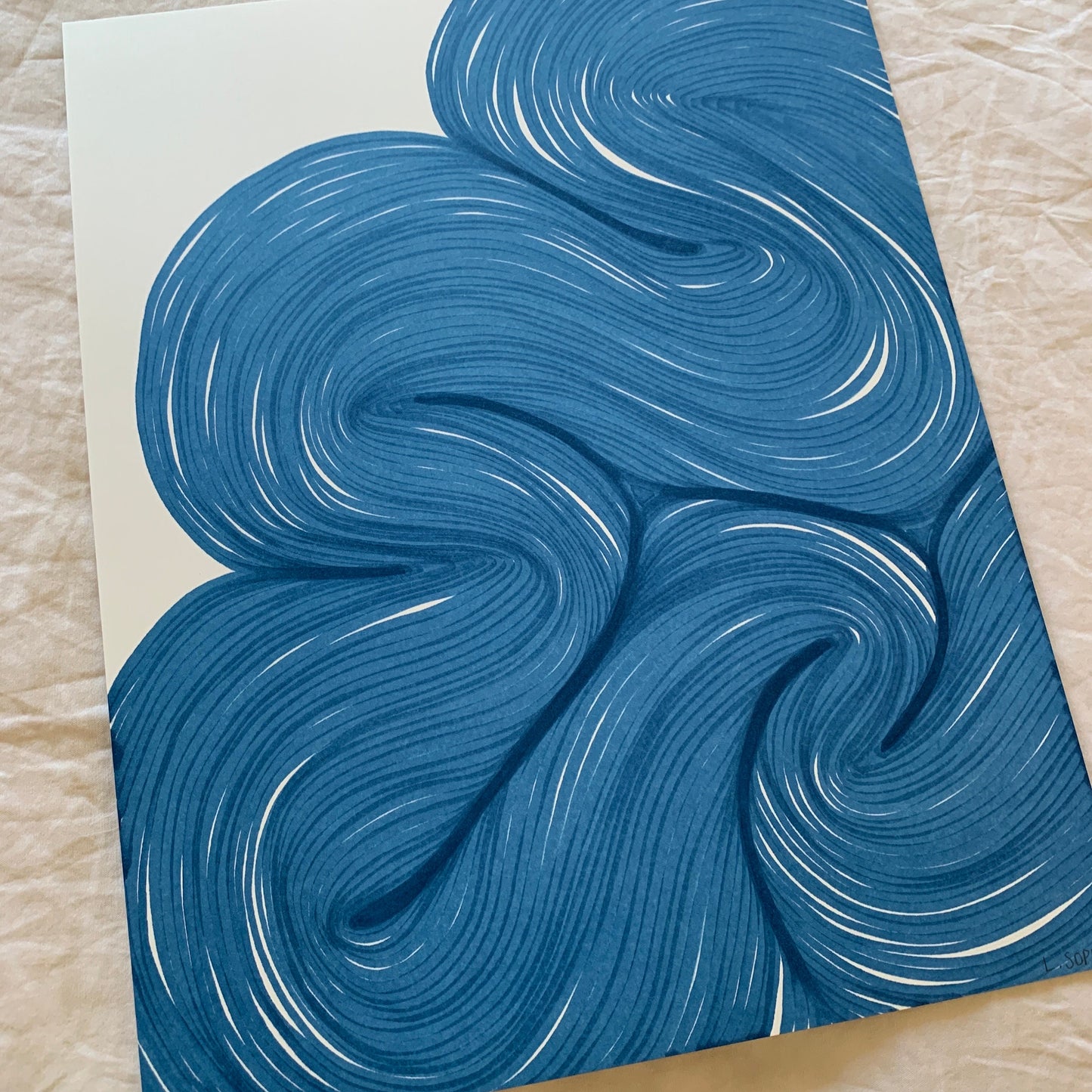 Flow State 62